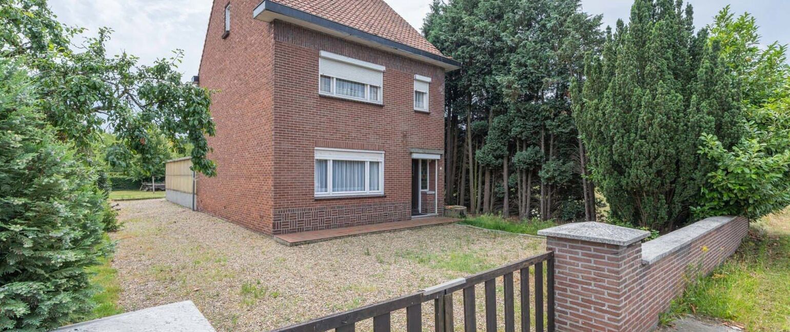 Huis te koop in Bocholt