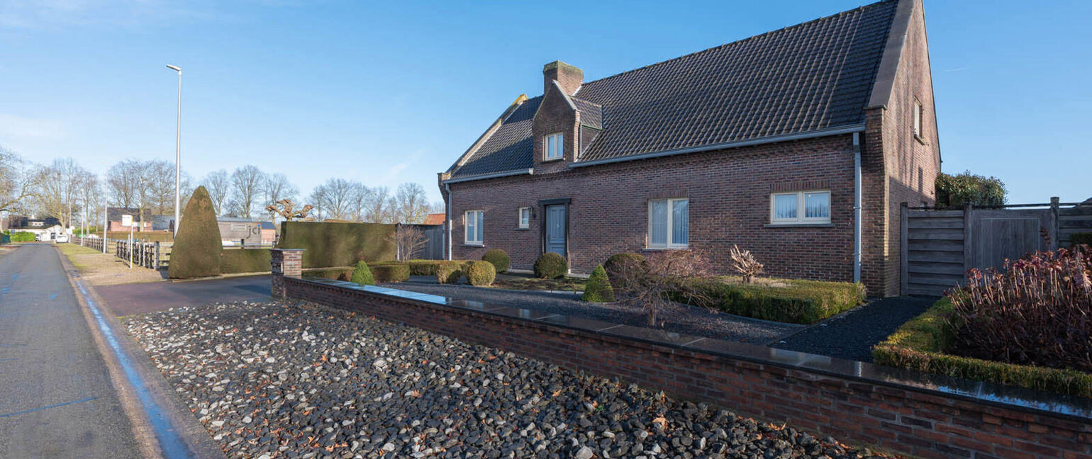 Huis te koop in Bocholt