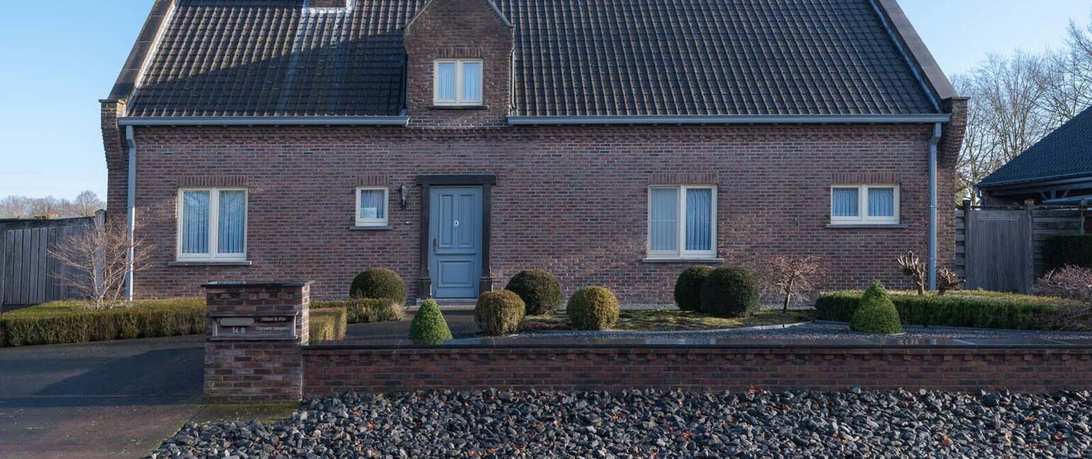 Huis te koop in Bocholt