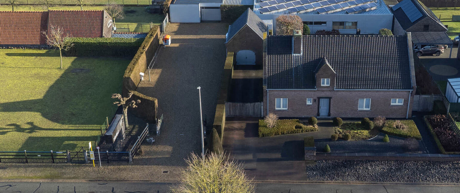 Huis te koop in Bocholt