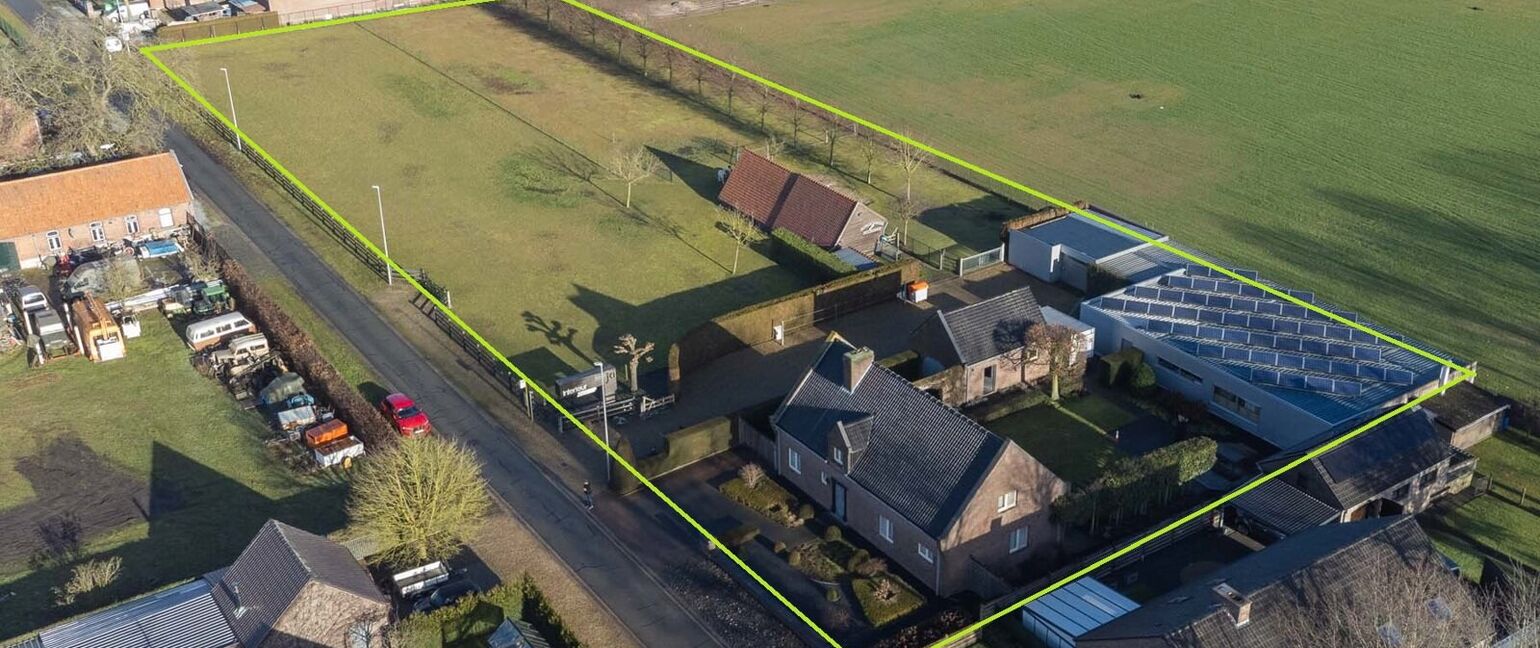 Huis te koop in Bocholt