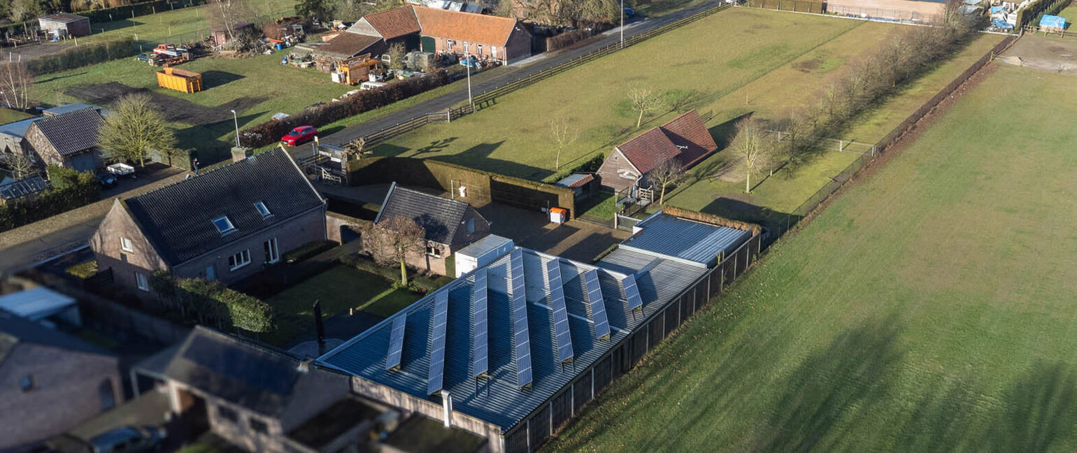 Huis te koop in Bocholt