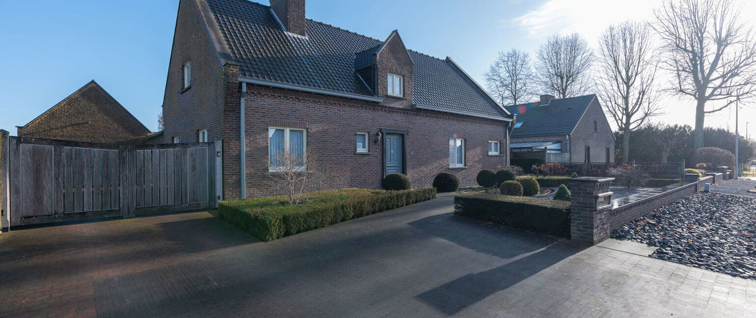 Huis te koop in Bocholt