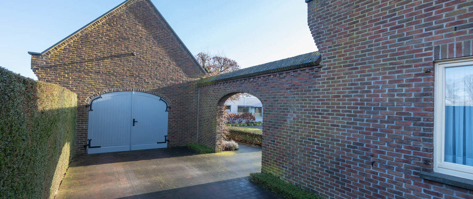 Huis te koop in Bocholt