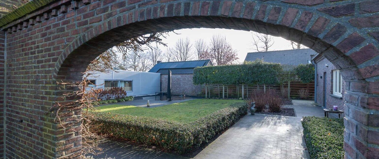 Huis te koop in Bocholt