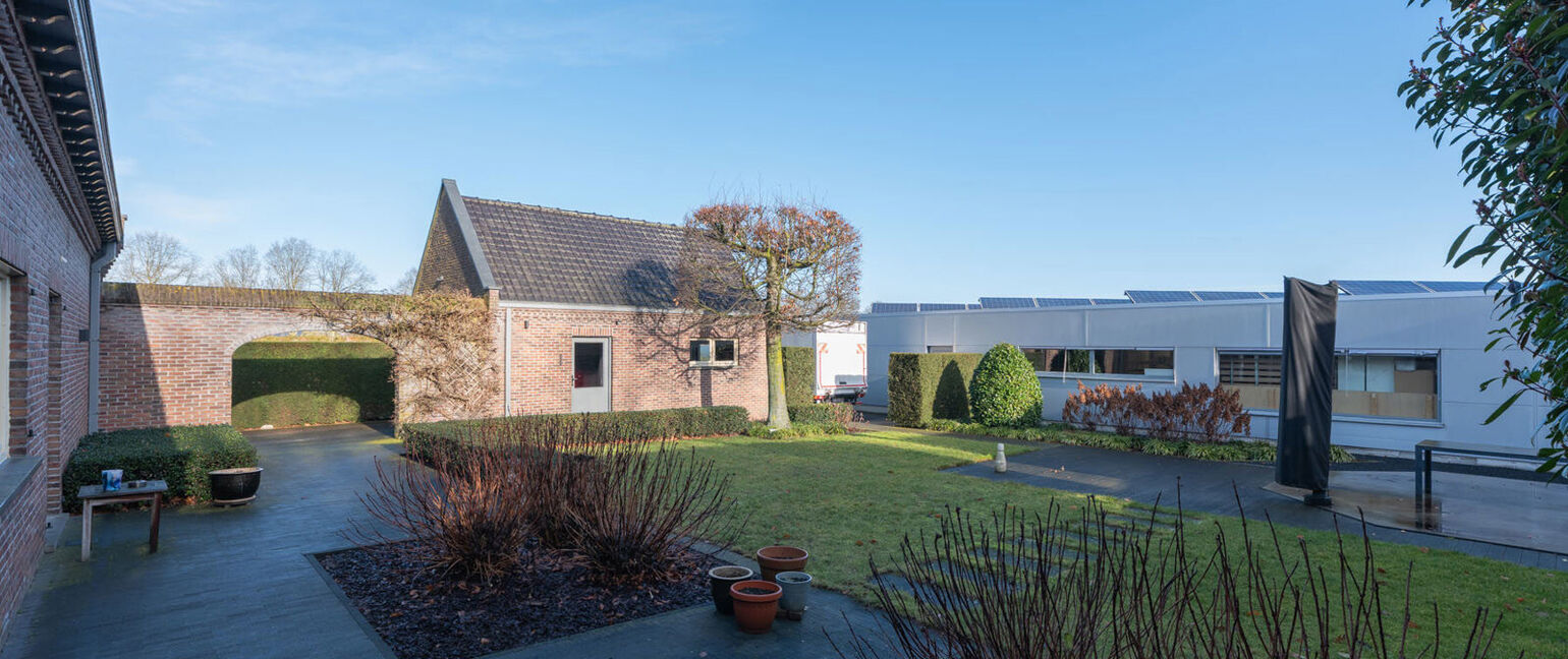Huis te koop in Bocholt