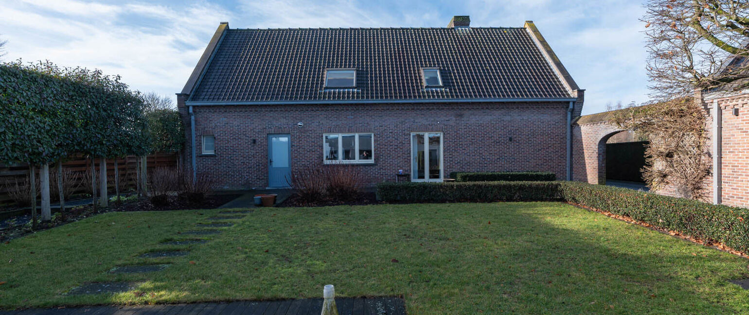 Huis te koop in Bocholt
