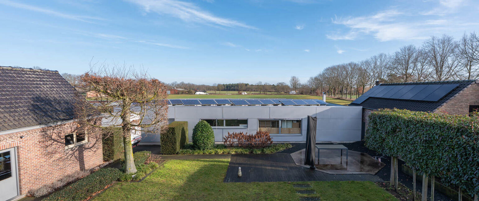 Huis te koop in Bocholt