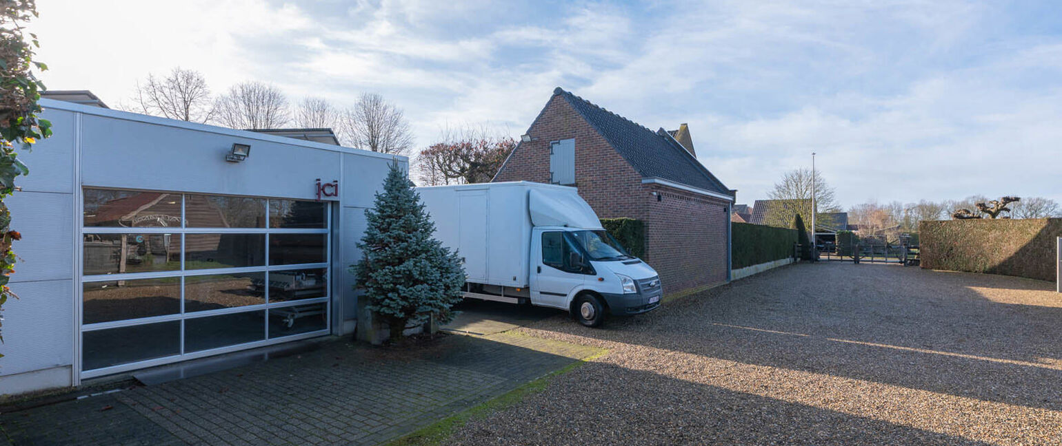 Huis te koop in Bocholt