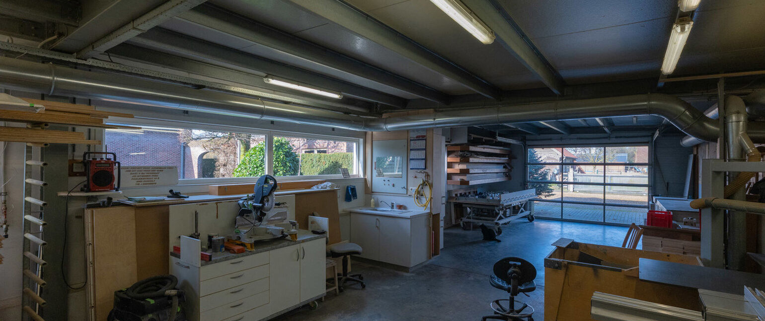 Huis te koop in Bocholt
