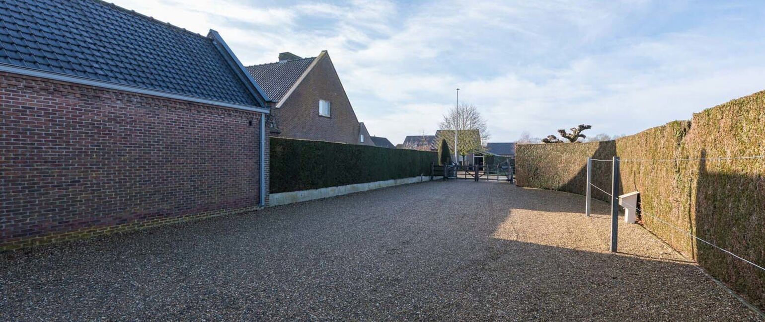 Huis te koop in Bocholt