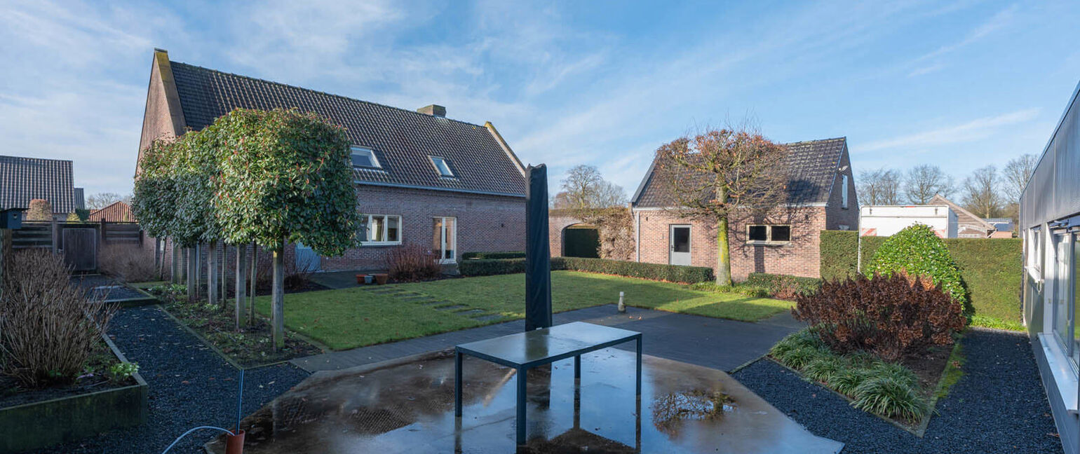 Huis te koop in Bocholt