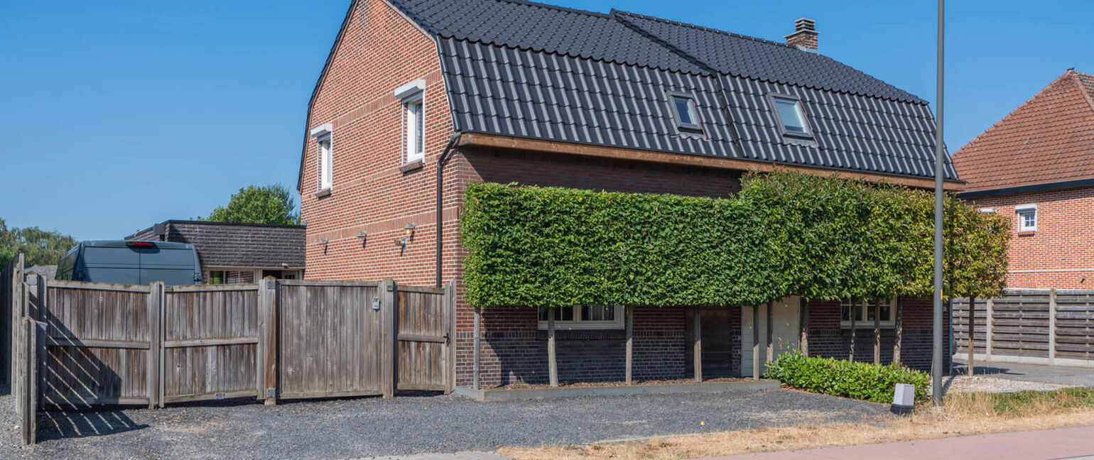 Huis te koop in Bocholt