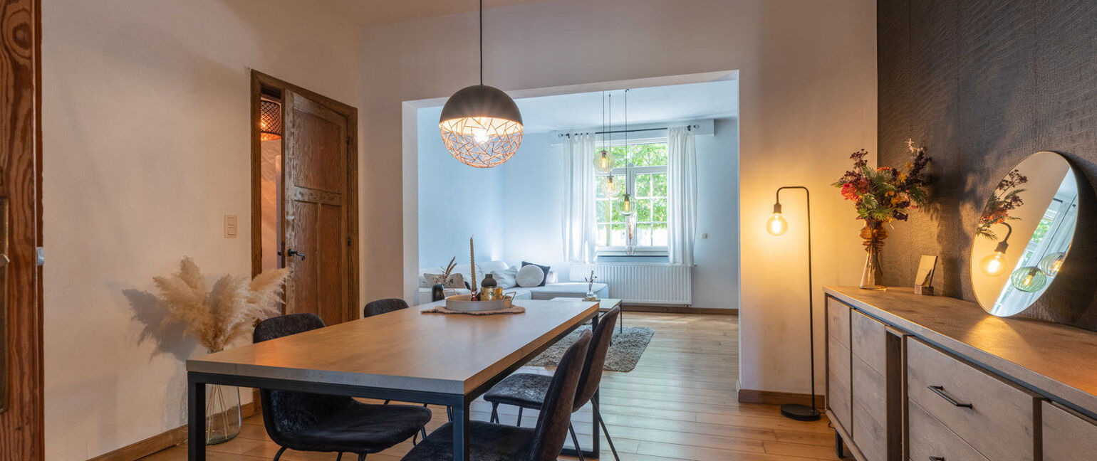 Huis te koop in Bocholt