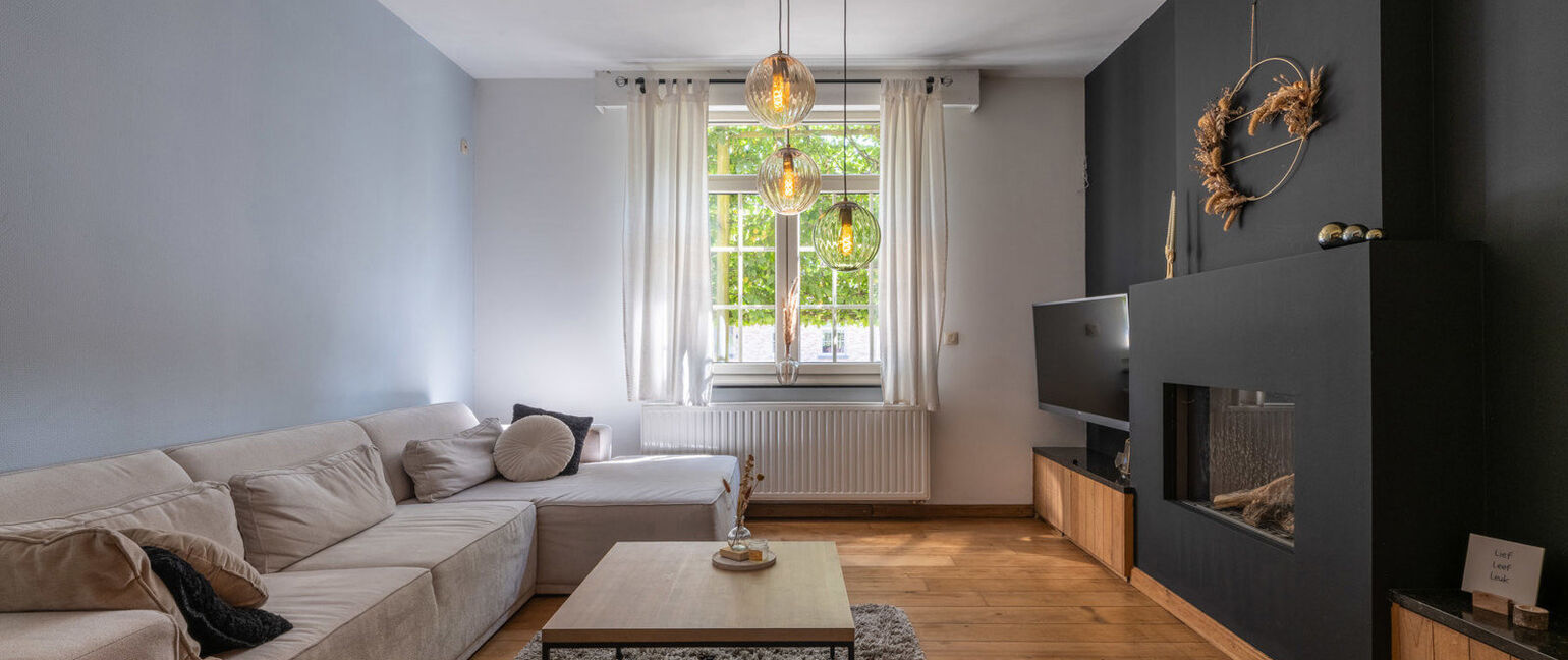 Huis te koop in Bocholt