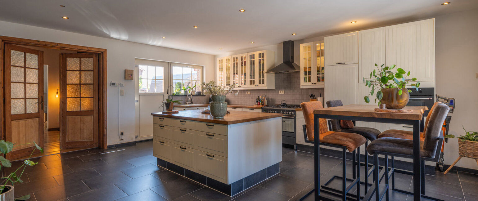 Huis te koop in Bocholt