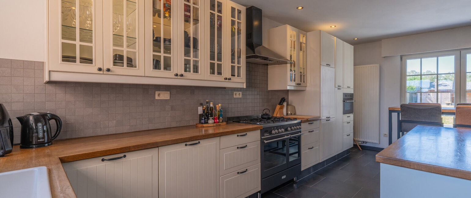 Huis te koop in Bocholt