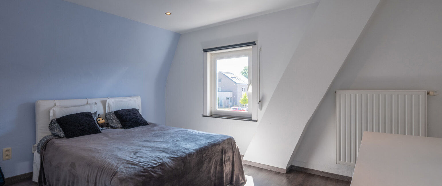 Huis te koop in Bocholt