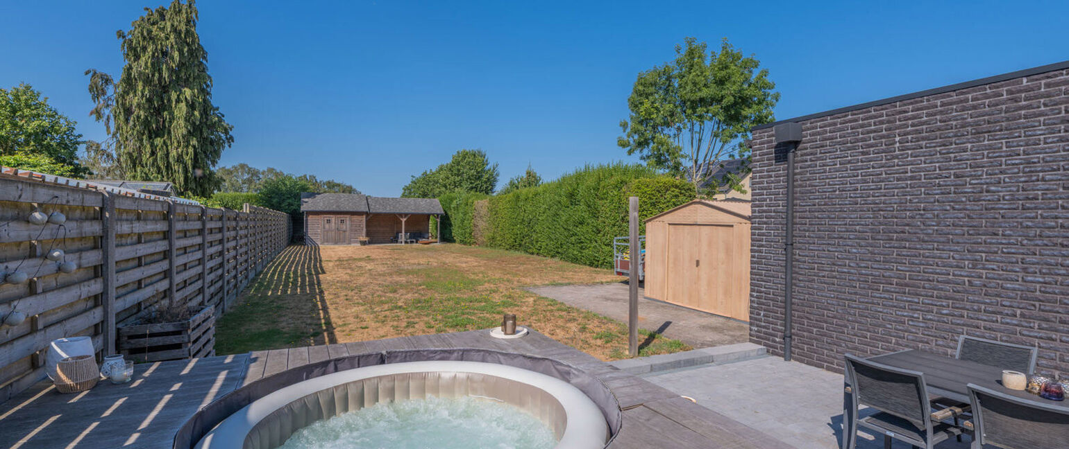 Huis te koop in Bocholt