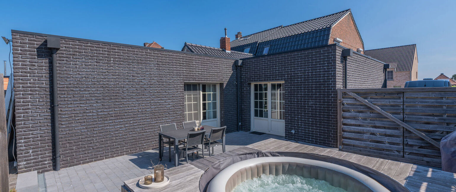 Huis te koop in Bocholt