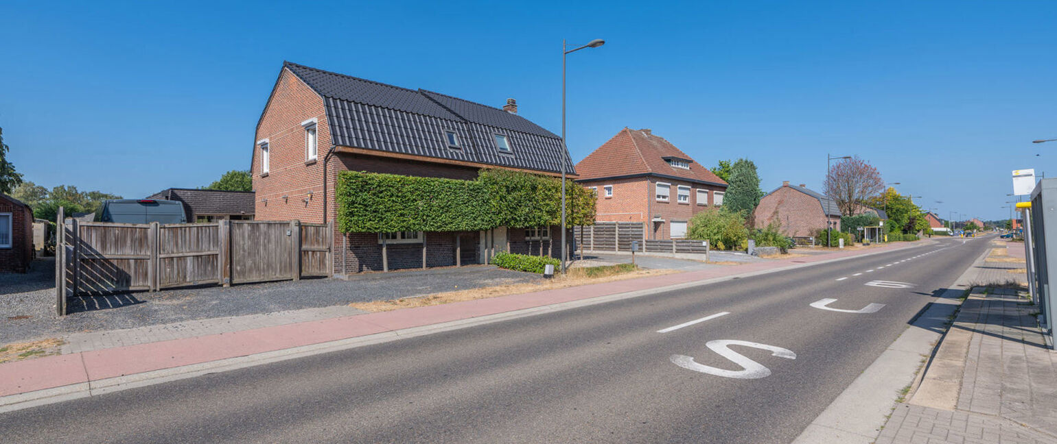 Huis te koop in Bocholt