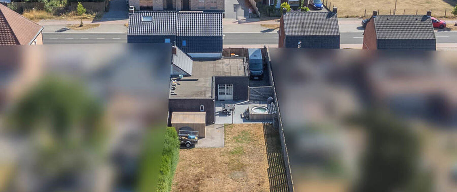 Huis te koop in Bocholt
