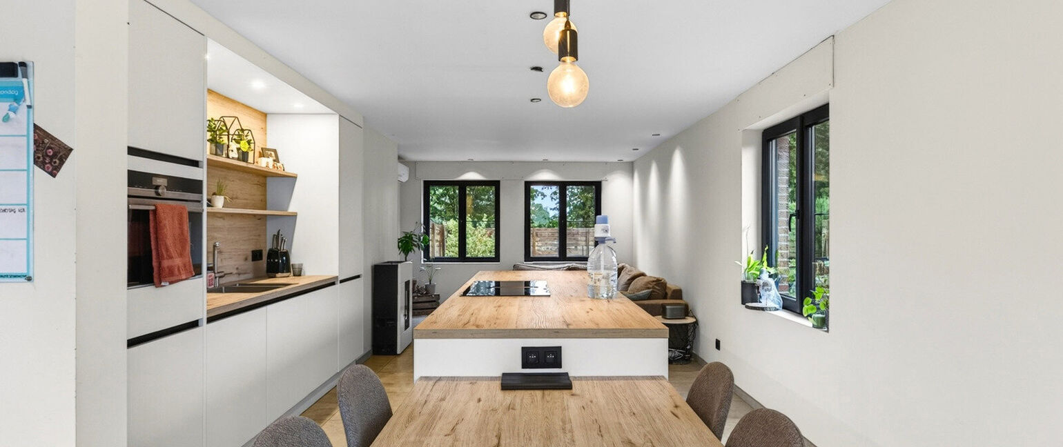 Huis te koop in Bocholt