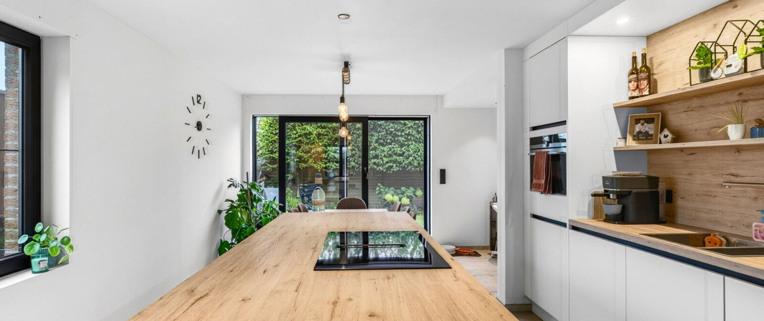 Huis te koop in Bocholt