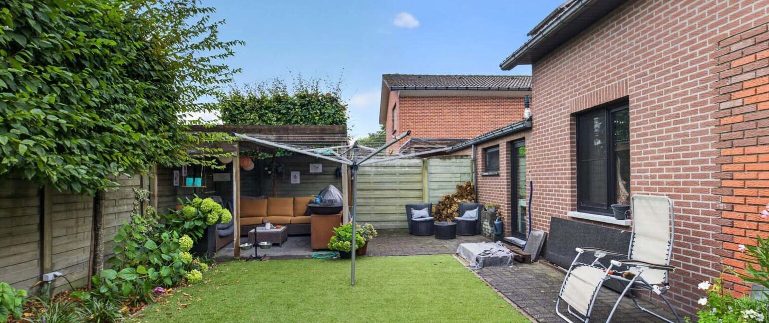 Huis te koop in Bocholt