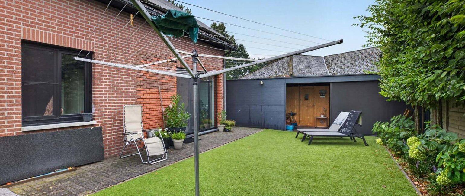 Huis te koop in Bocholt