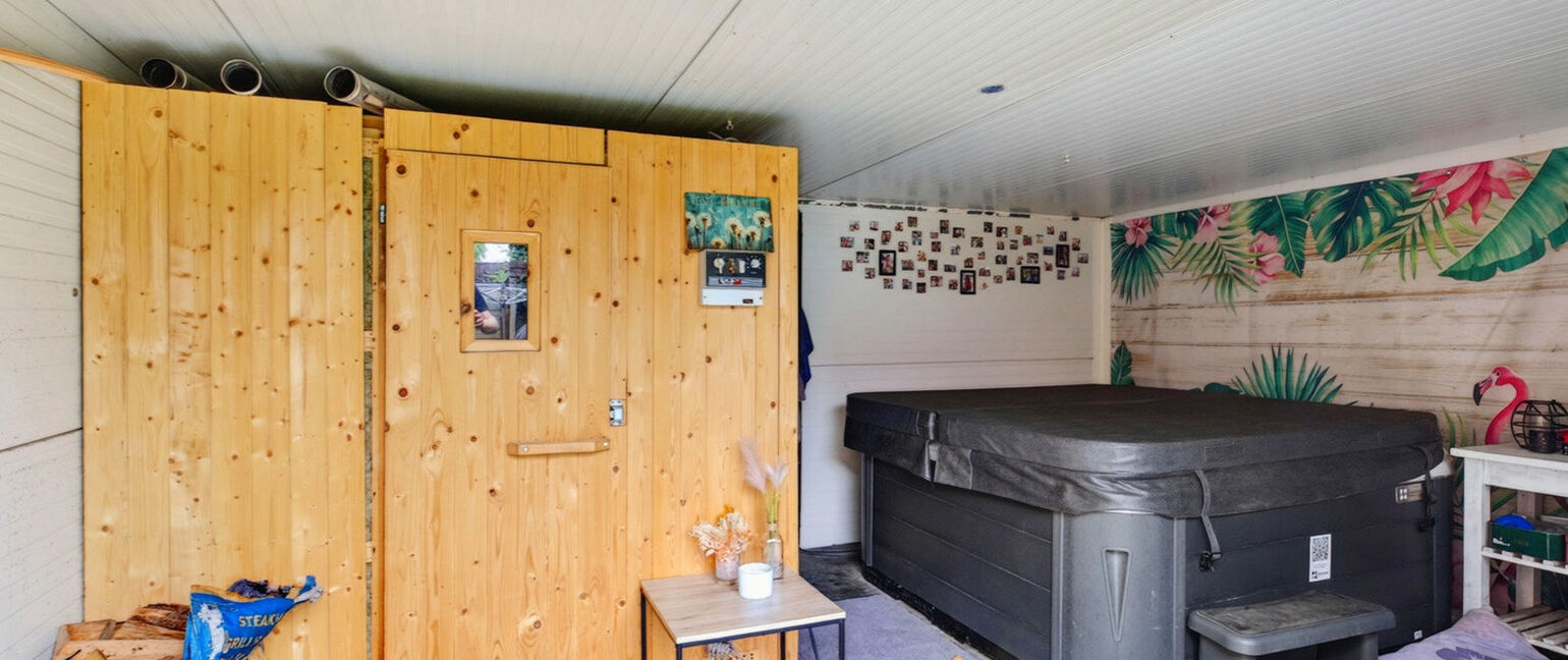 Huis te koop in Bocholt