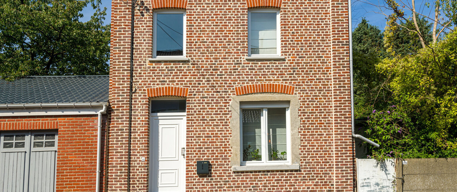 Huis te koop in Borgloon