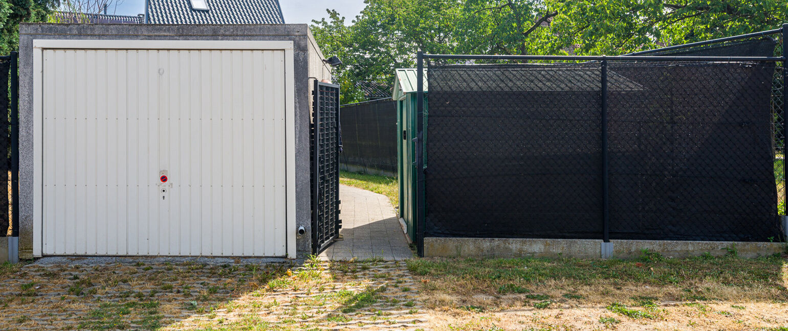 Huis te koop in Borgloon