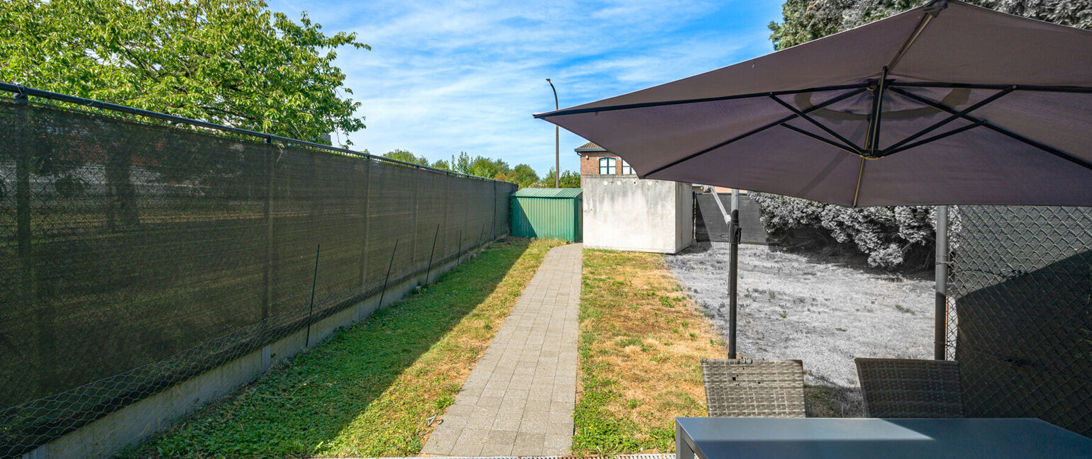 Huis te koop in Borgloon
