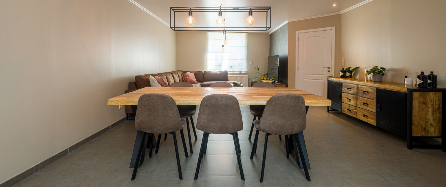 Huis te koop in Borgloon