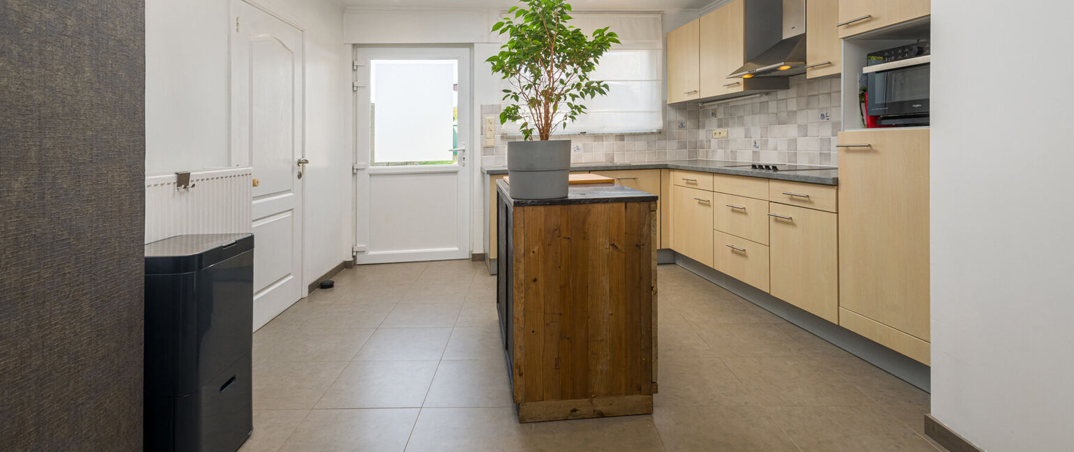 Huis te koop in Borgloon