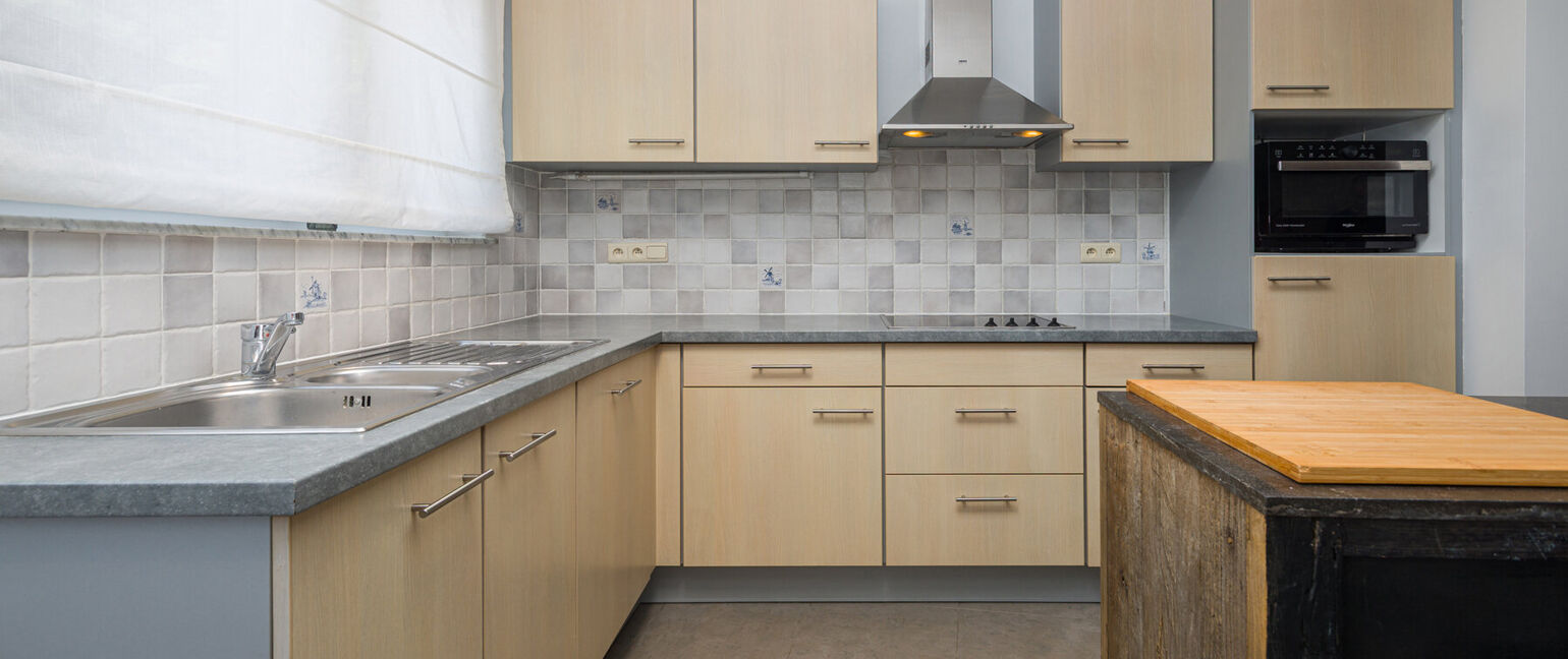 Huis te koop in Borgloon