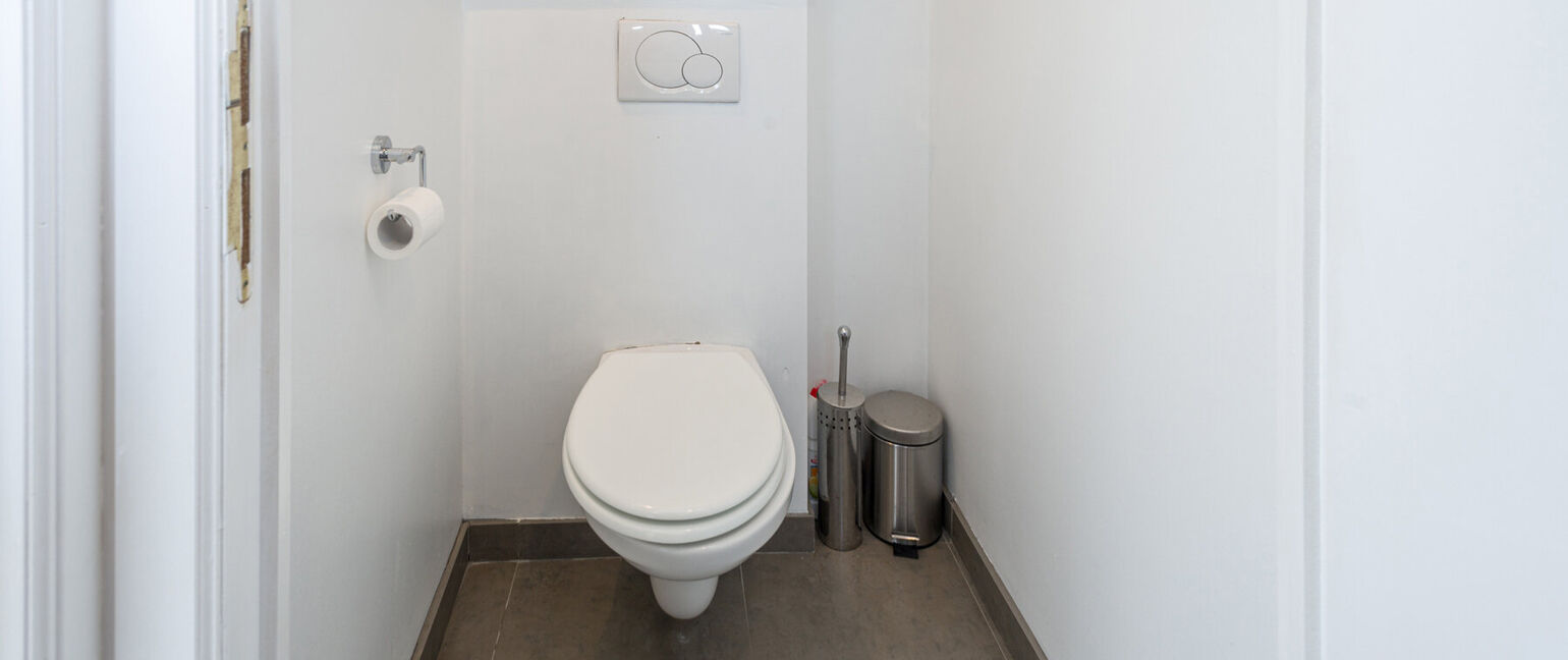 Huis te koop in Borgloon