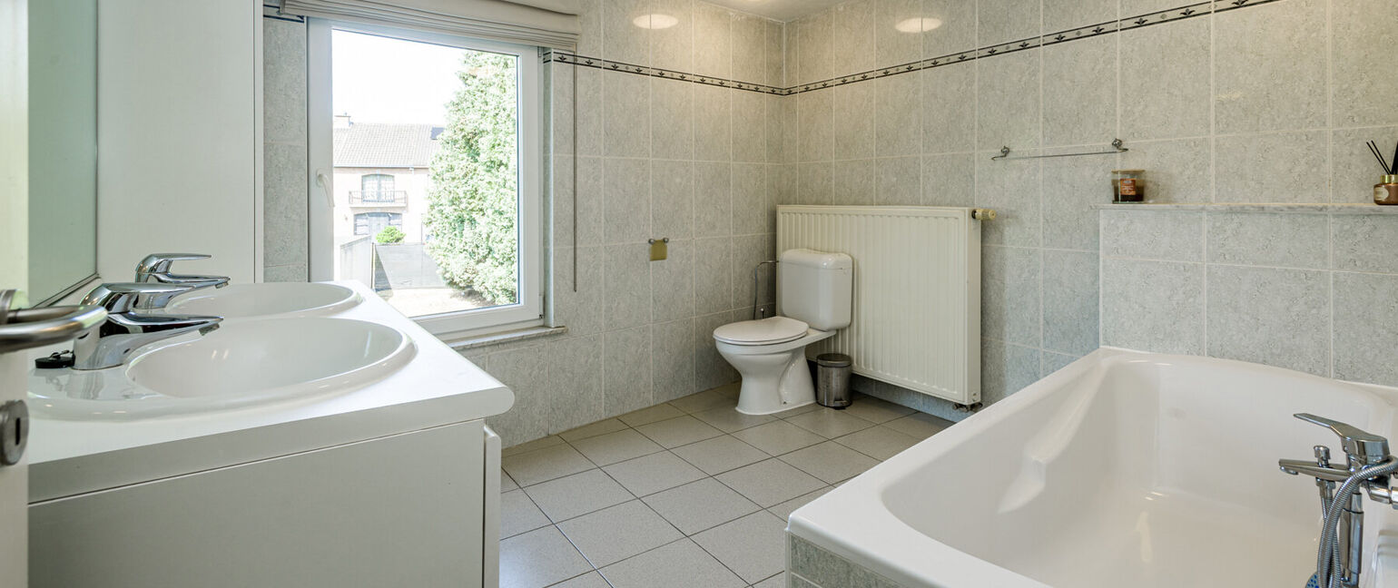 Huis te koop in Borgloon