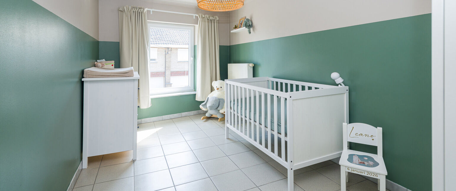 Huis te koop in Borgloon