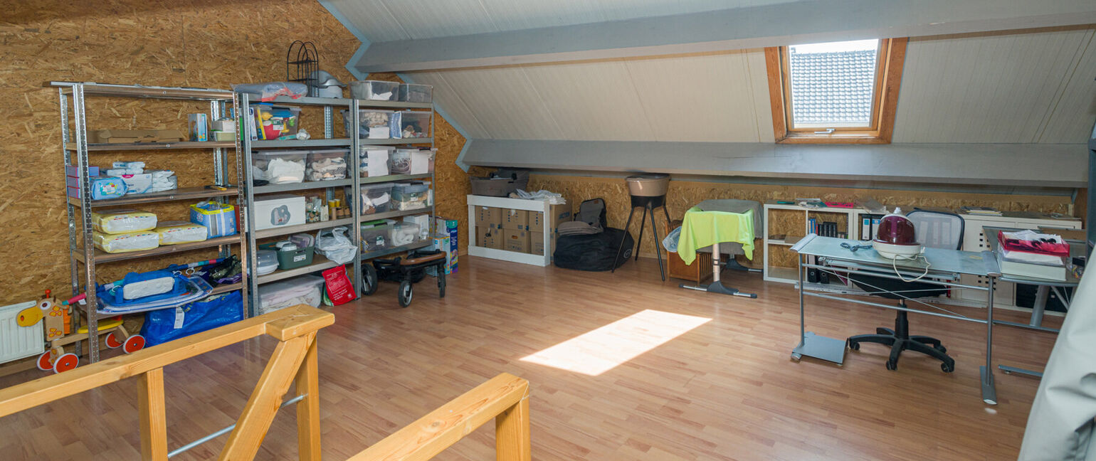 Huis te koop in Borgloon