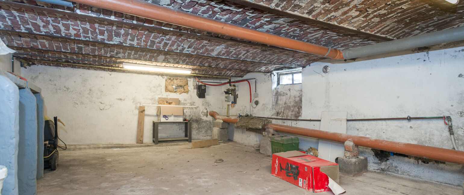 Huis te koop in Borgloon