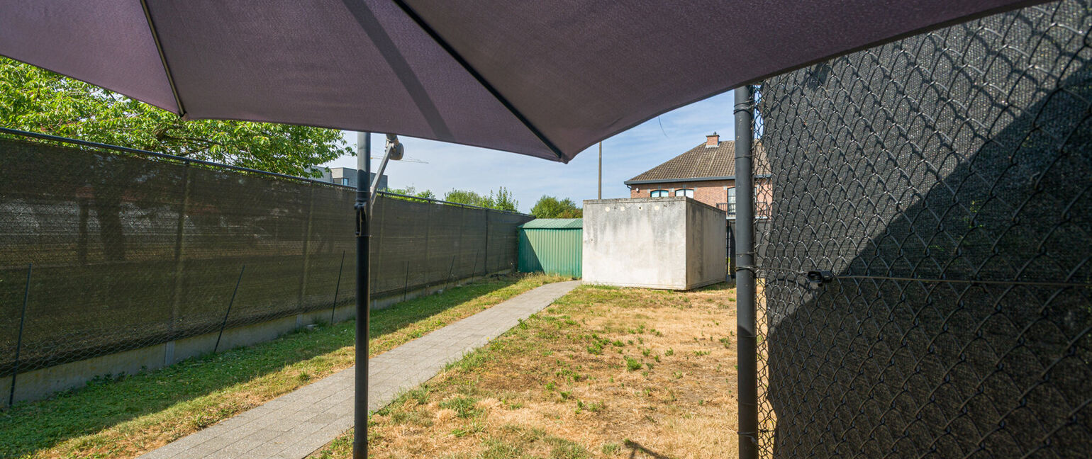 Huis te koop in Borgloon