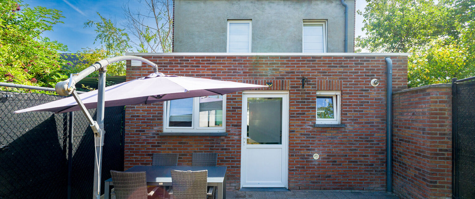 Huis te koop in Borgloon
