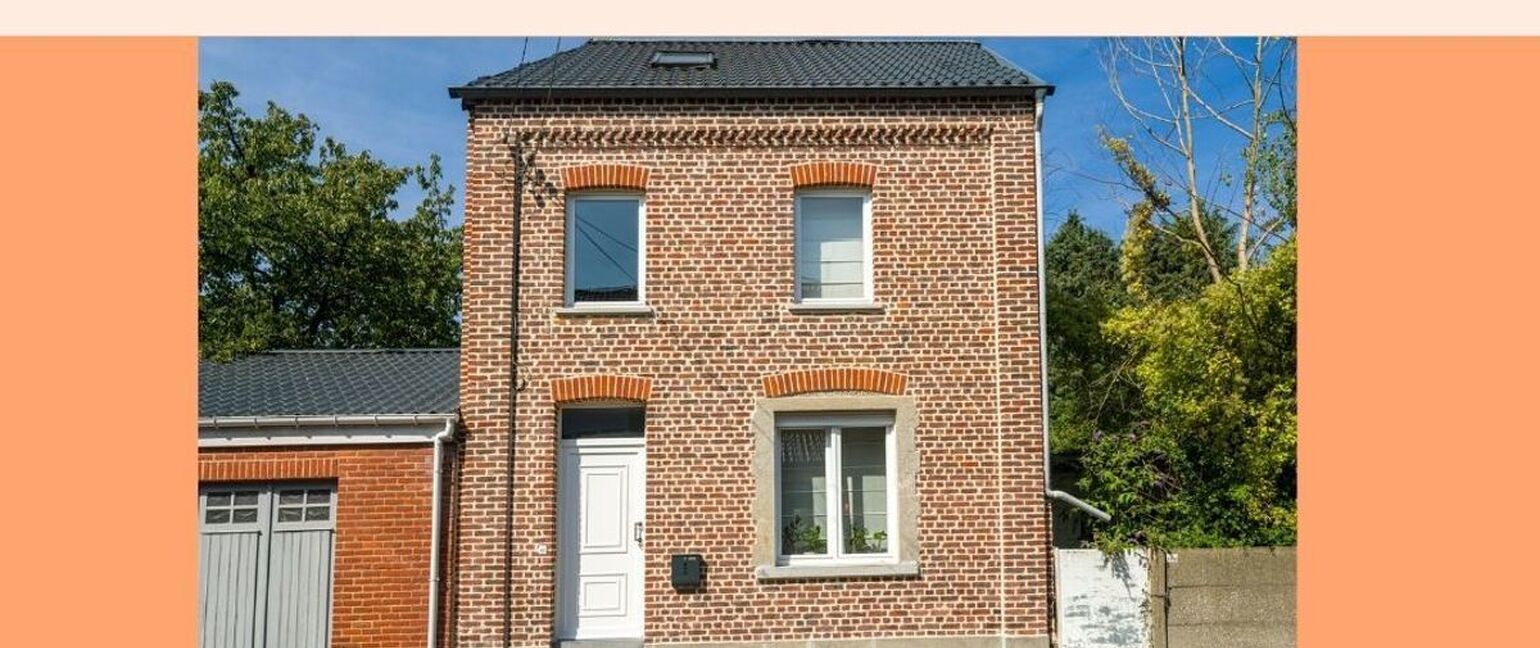 Huis te koop in Borgloon