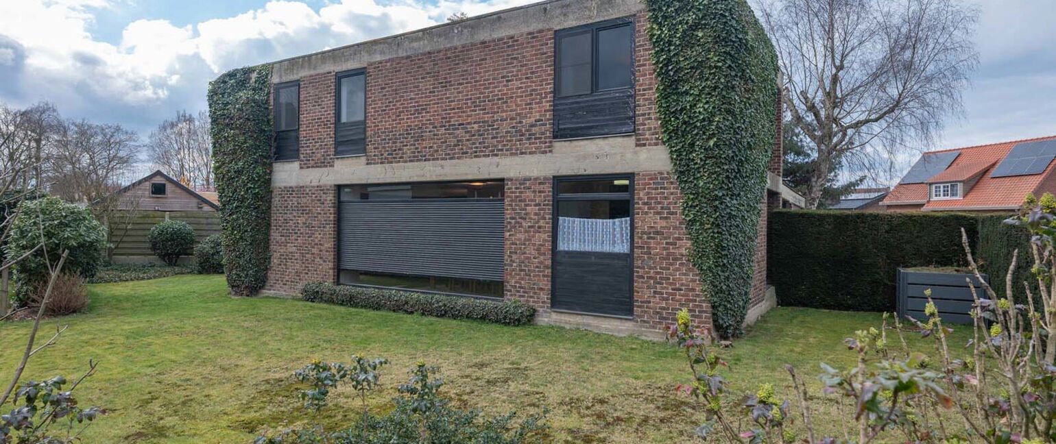 Huis te koop in Bree