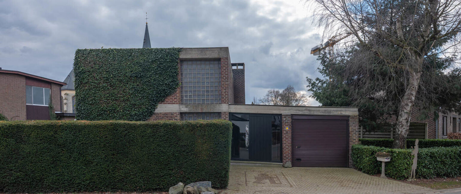 Huis te koop in Bree