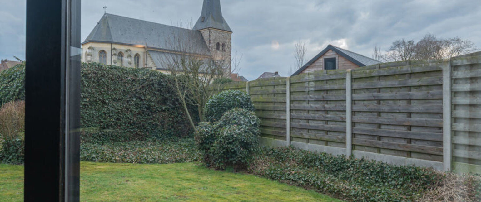 Huis te koop in Bree