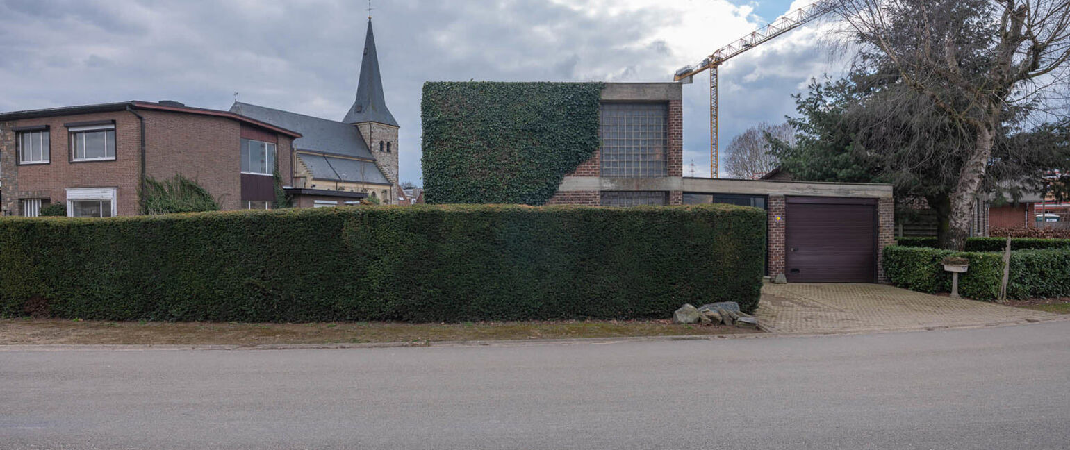 Huis te koop in Bree