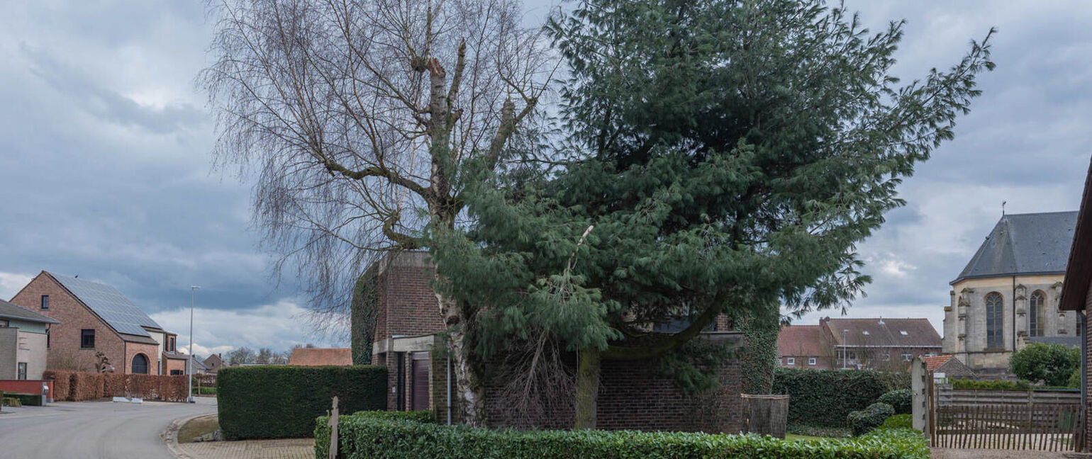 Huis te koop in Bree